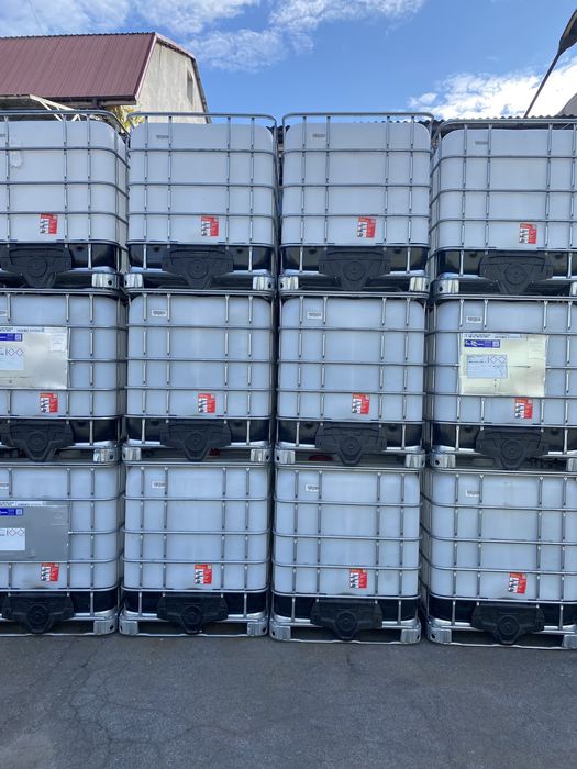 Еврокуб 1000л  Ёмкость Бак