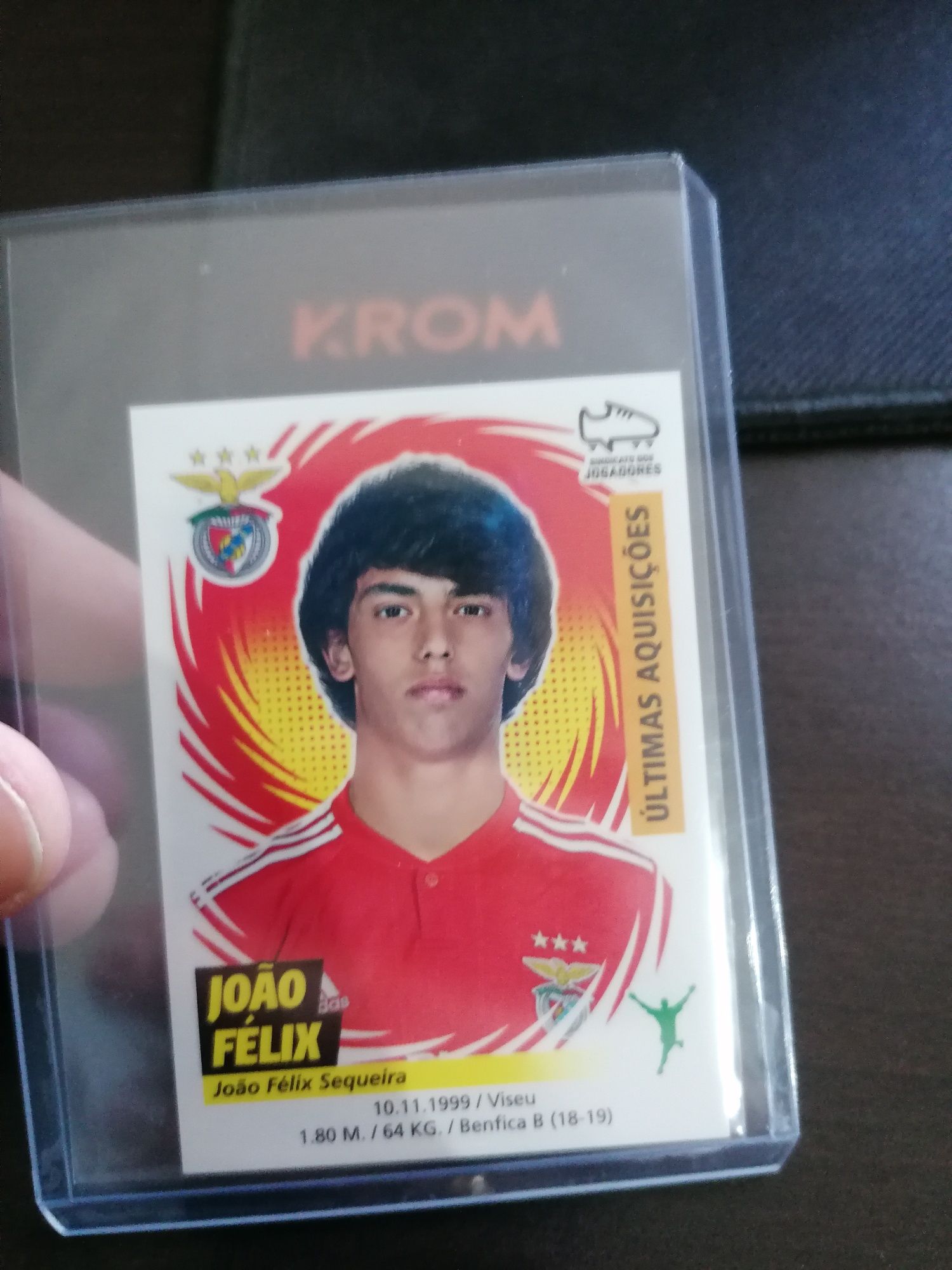 João Félix stickers