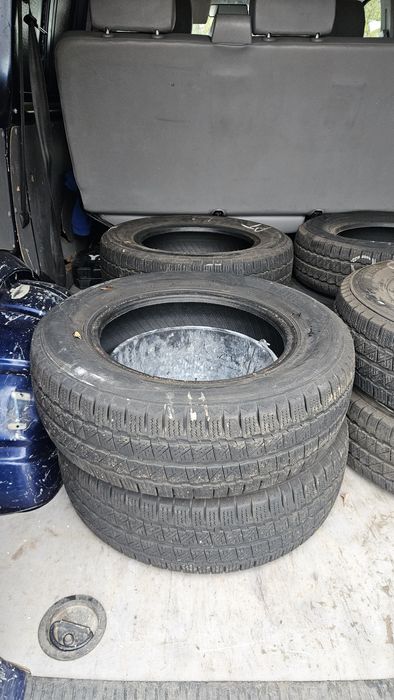 Zeetex WV1000 dwa komplety.