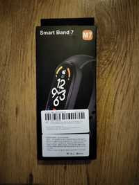 Smart Band M7/ smart watch/ opaska sportowa
