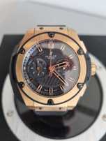 Hublot King Power 55mm.