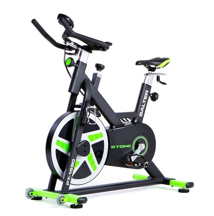 Bicicleta indoor