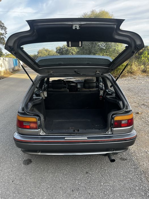 Toyota Corolla Starvan 1.8D