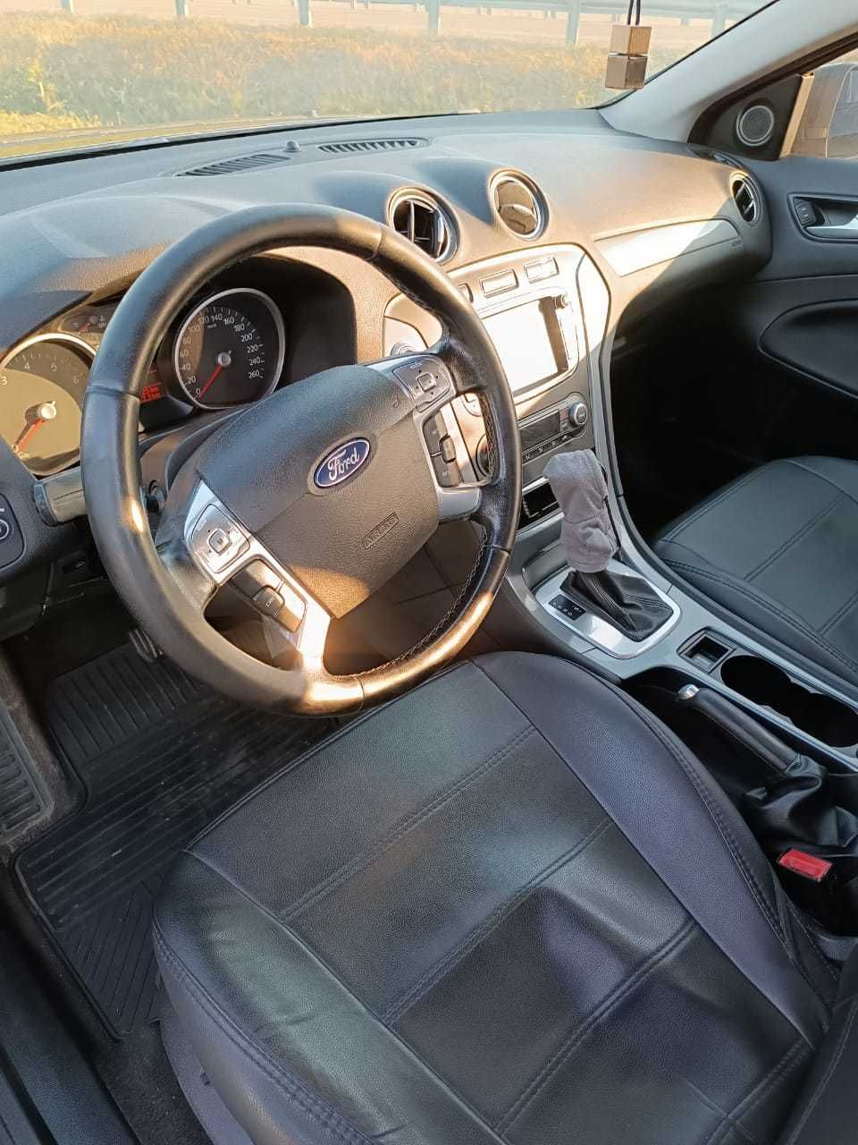 Ford Mondeo IV 2.3 Авто в доброму  стані, вкладень не потребує.