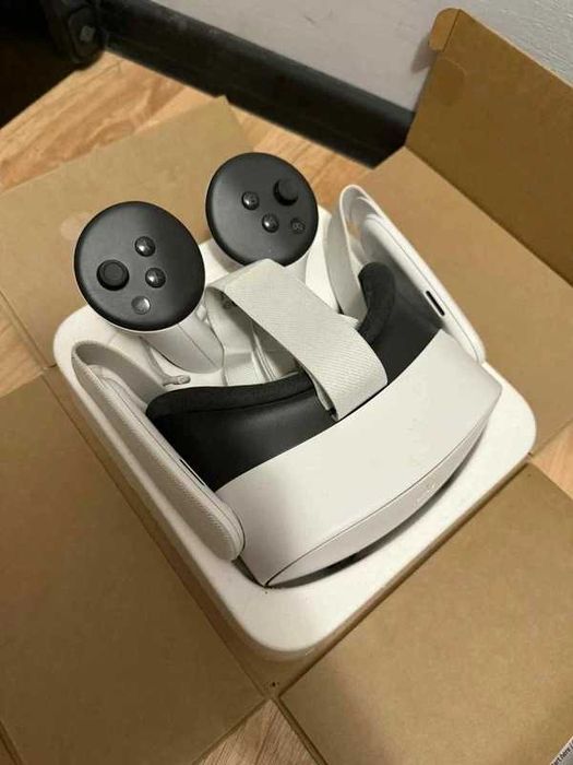 Okulary VR Meta Quest 3S 128GB