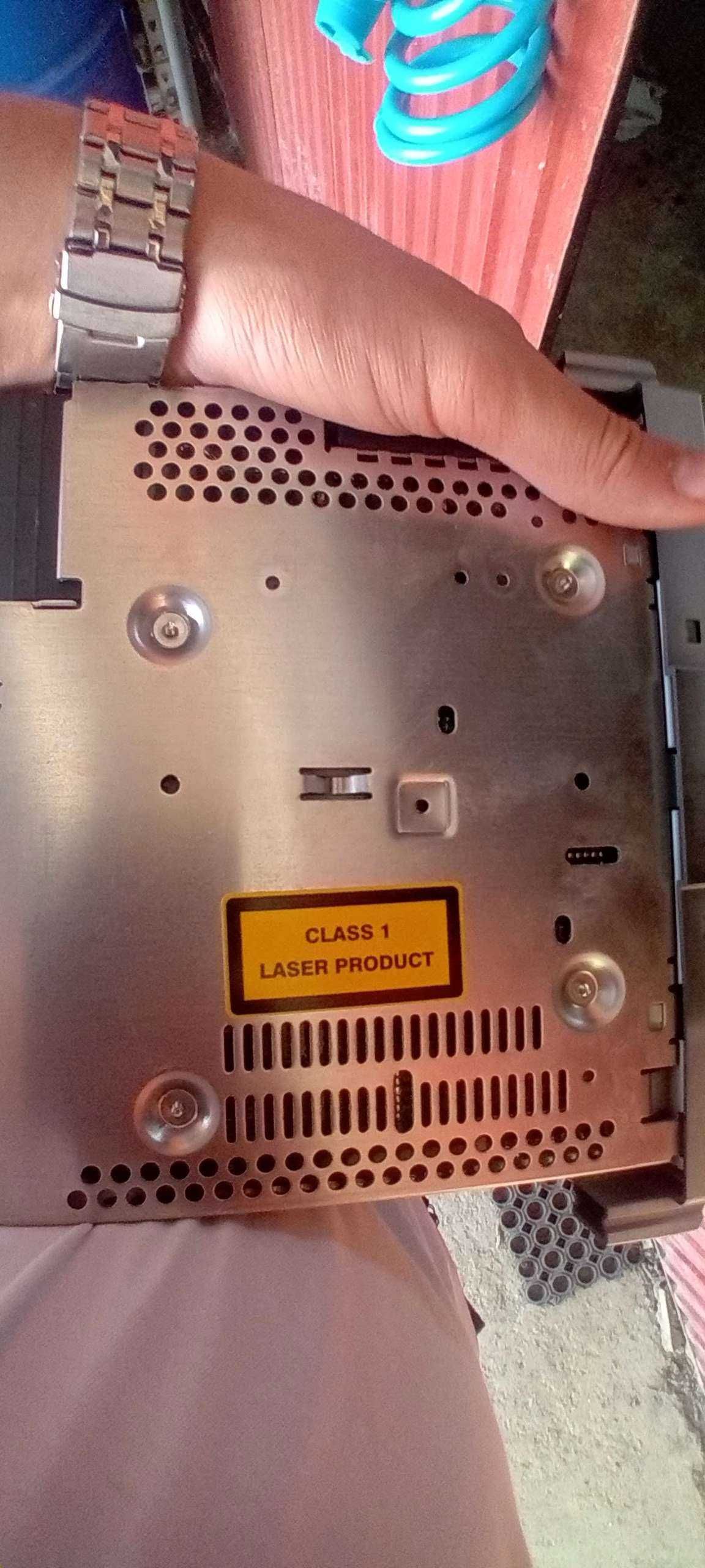 Auto Radio original Mini Cooper R56 2010