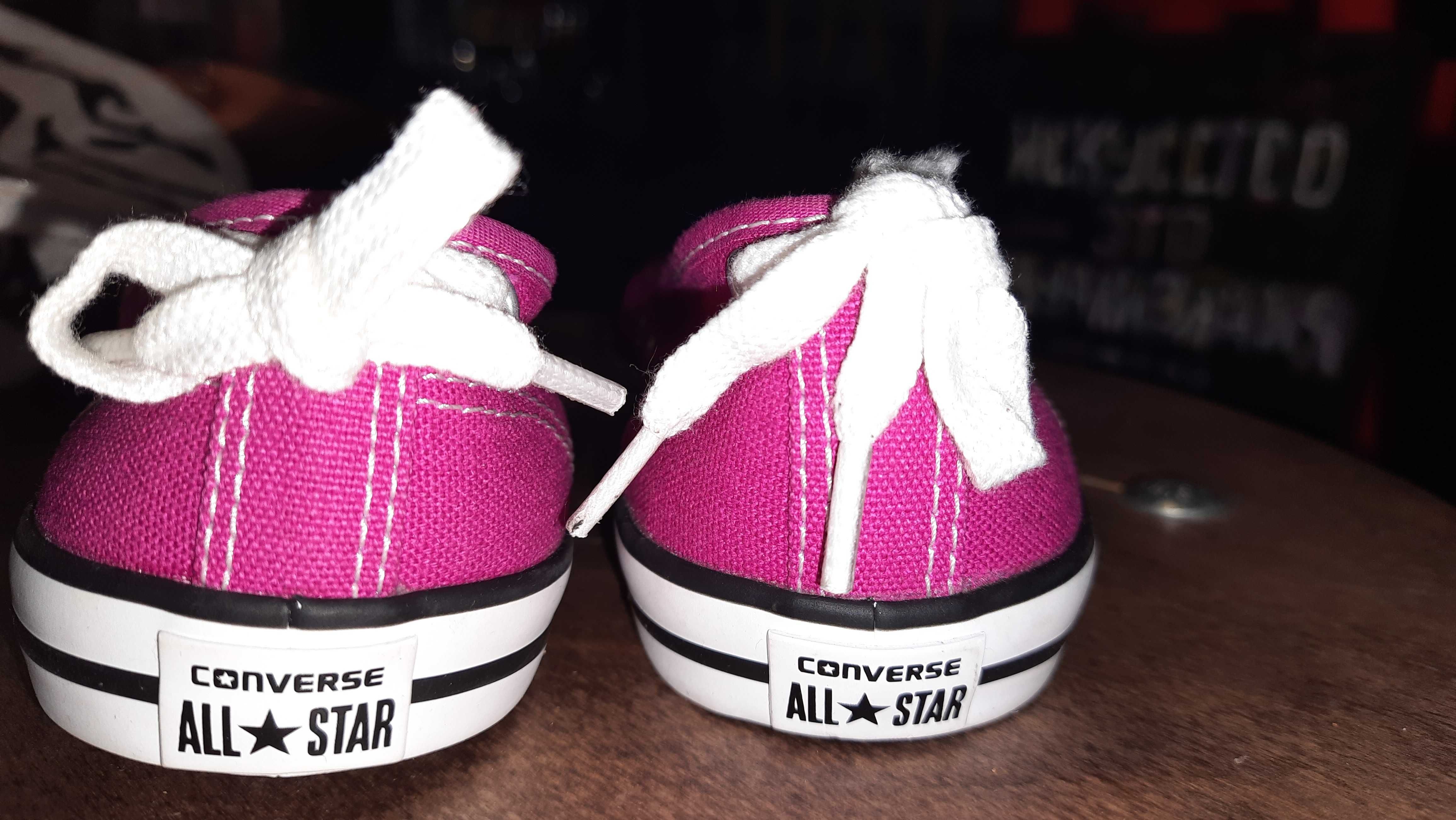 Кеди Converse,  балетки конверс ,  36 размір