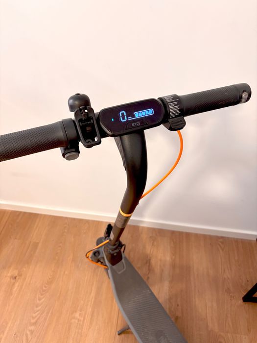 Trotinete Elétrica SEGWAY Ninebot