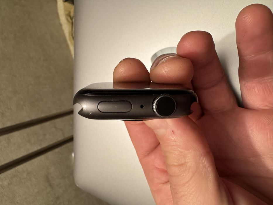 Apple watch series 4 Nike 44 mm