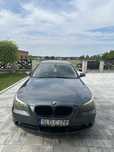 Bmw e60 2.2 benzyna