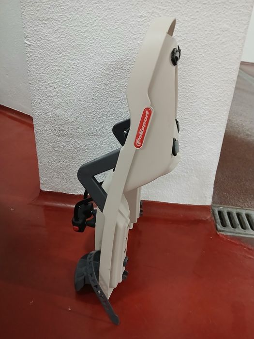 Cadeira bebé decathlon