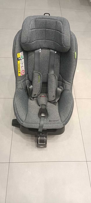 Fotelik samochodowy Avionaut soft line