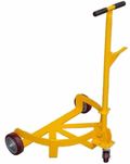 Carro Porta-Bidões capac. 550 Kg + chave de abrir tampas. AP28