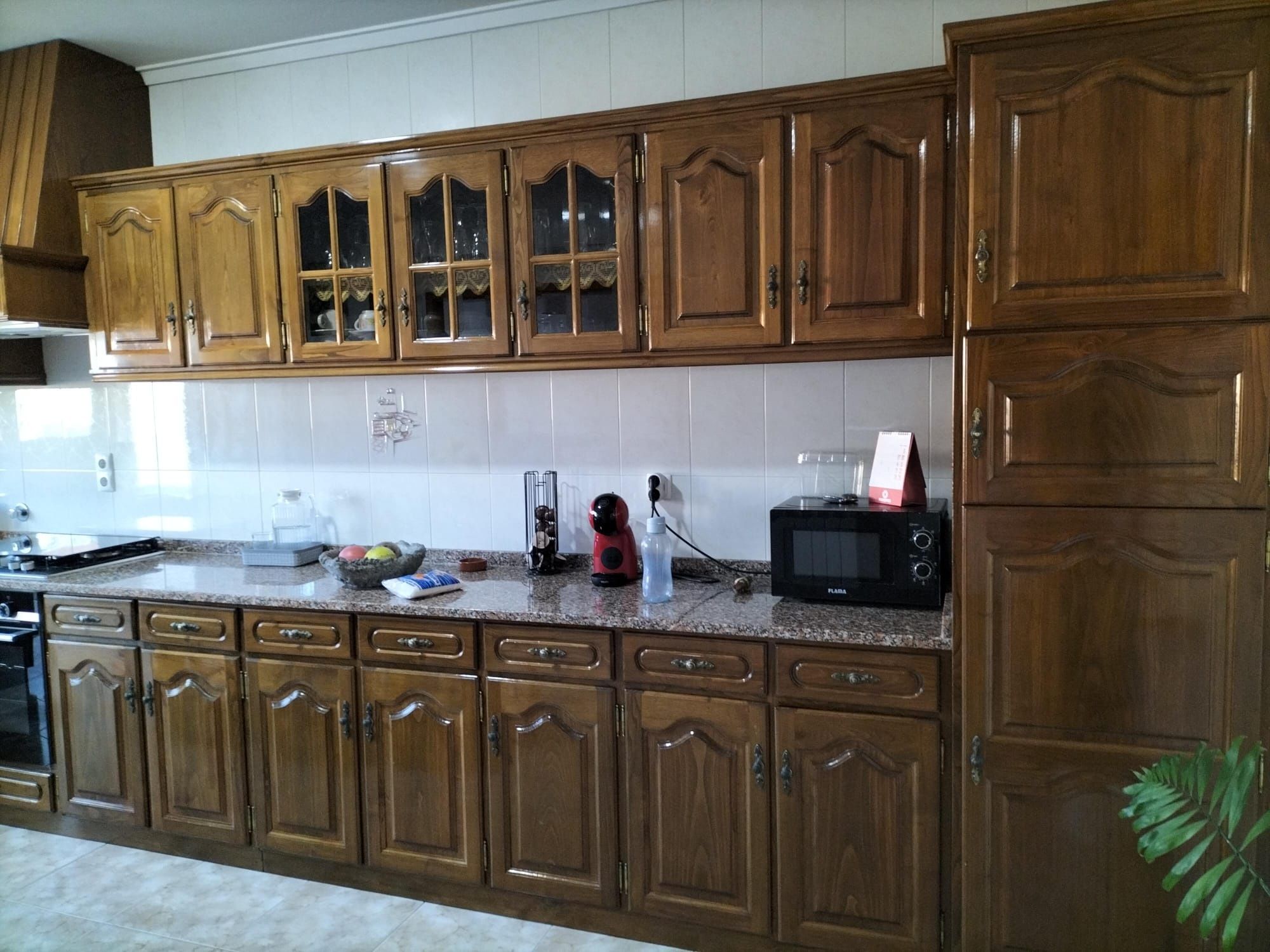 Cozinha completa