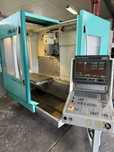 Centrum cnc DMU60T