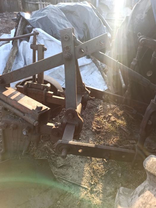 Продам плуг Одеський