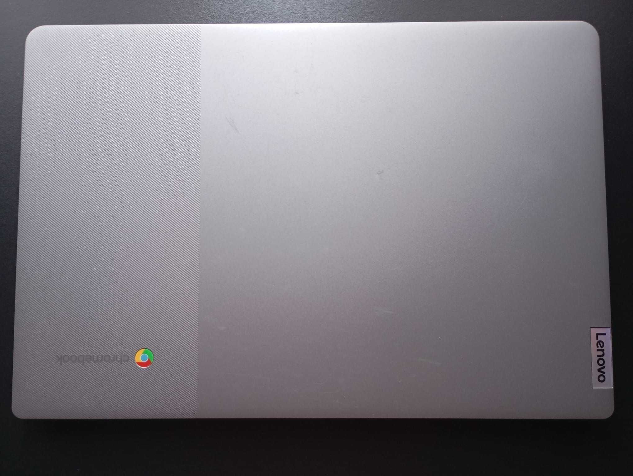 Portátil Lenovo Ideapad 3 (Chromebook)