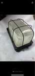Lampa retro typ OK -4 150W firmy Elektrim -Wilkasy