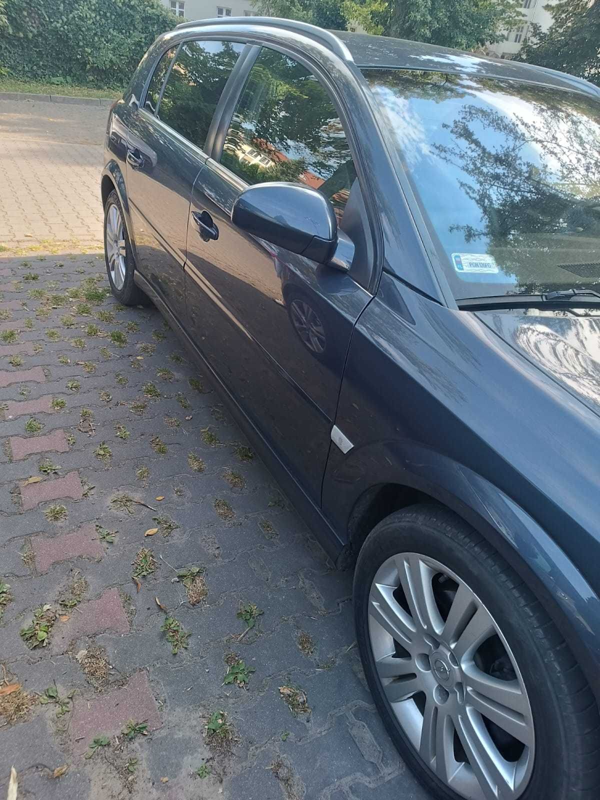 Sprzedam Opel Signum 1.9 CDTI  150KM Sprawny,Zadbany