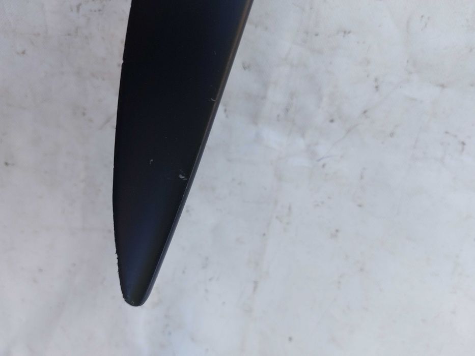 Listwa progowa lewa Audi A4 B8 nowa oryginał