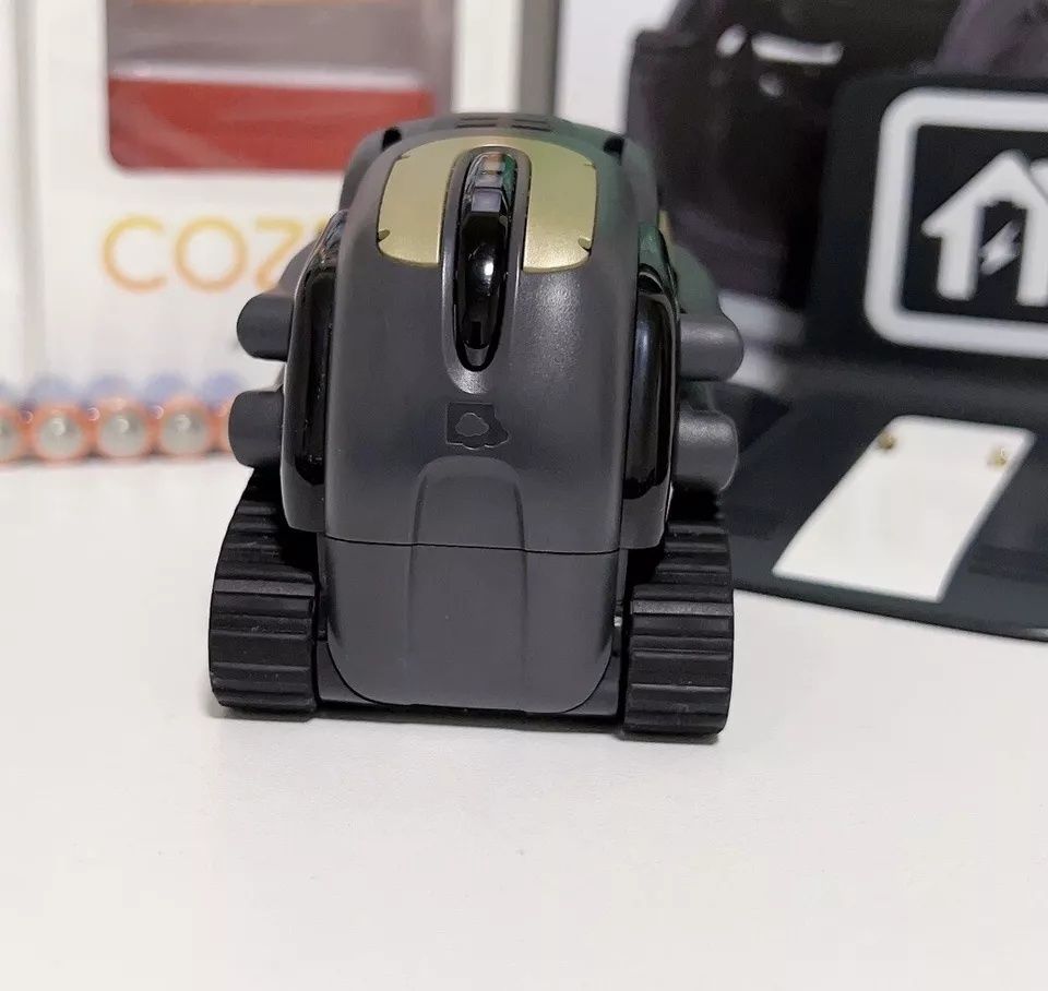 Робот Anki Vector 2.0 DDL