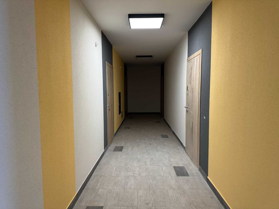 Продаж (Єоселя) 1-кімнатної квартири 41 м2 Пустомити (Львів за 9 км)