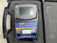 Analizator czynnika Magneti Marelli Refpro 4