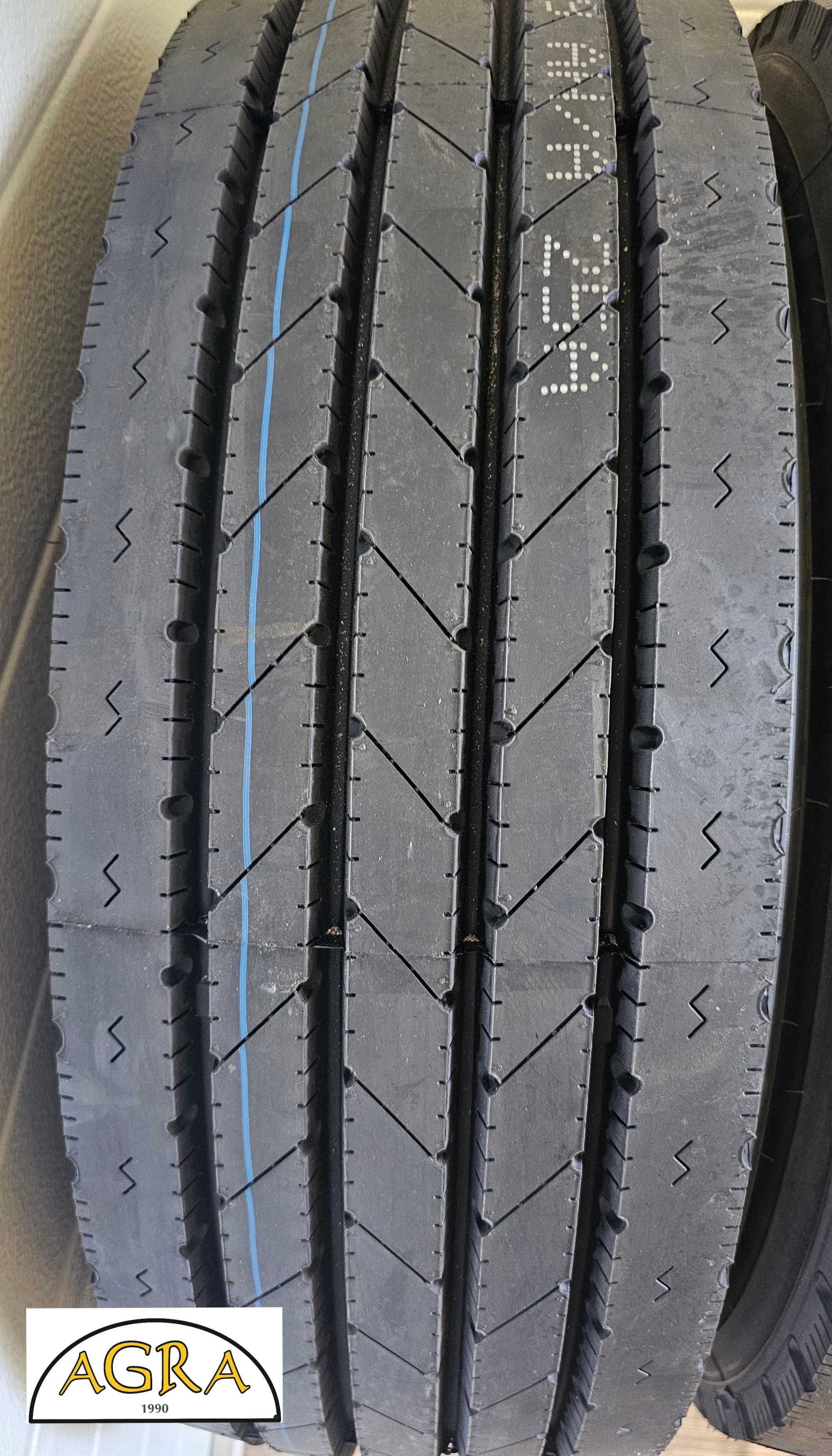 245/70R17.5 (725netto) SAILUN SAR1 opona przód prowadząca nowa opony