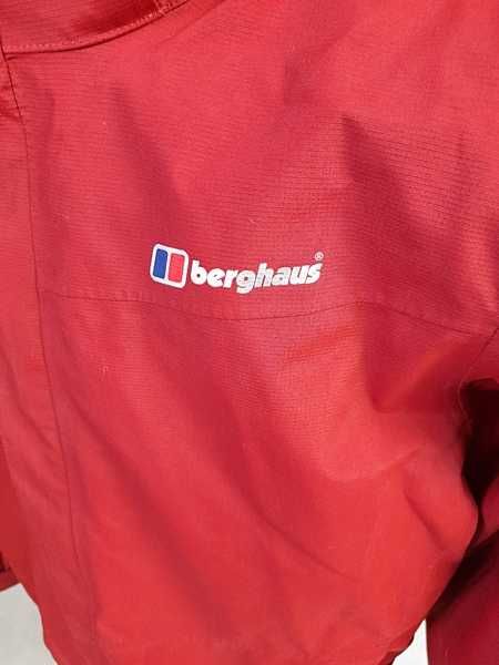 Berghaus Corince Gore-Tex Kurtka turystyczna męska z kapturem L