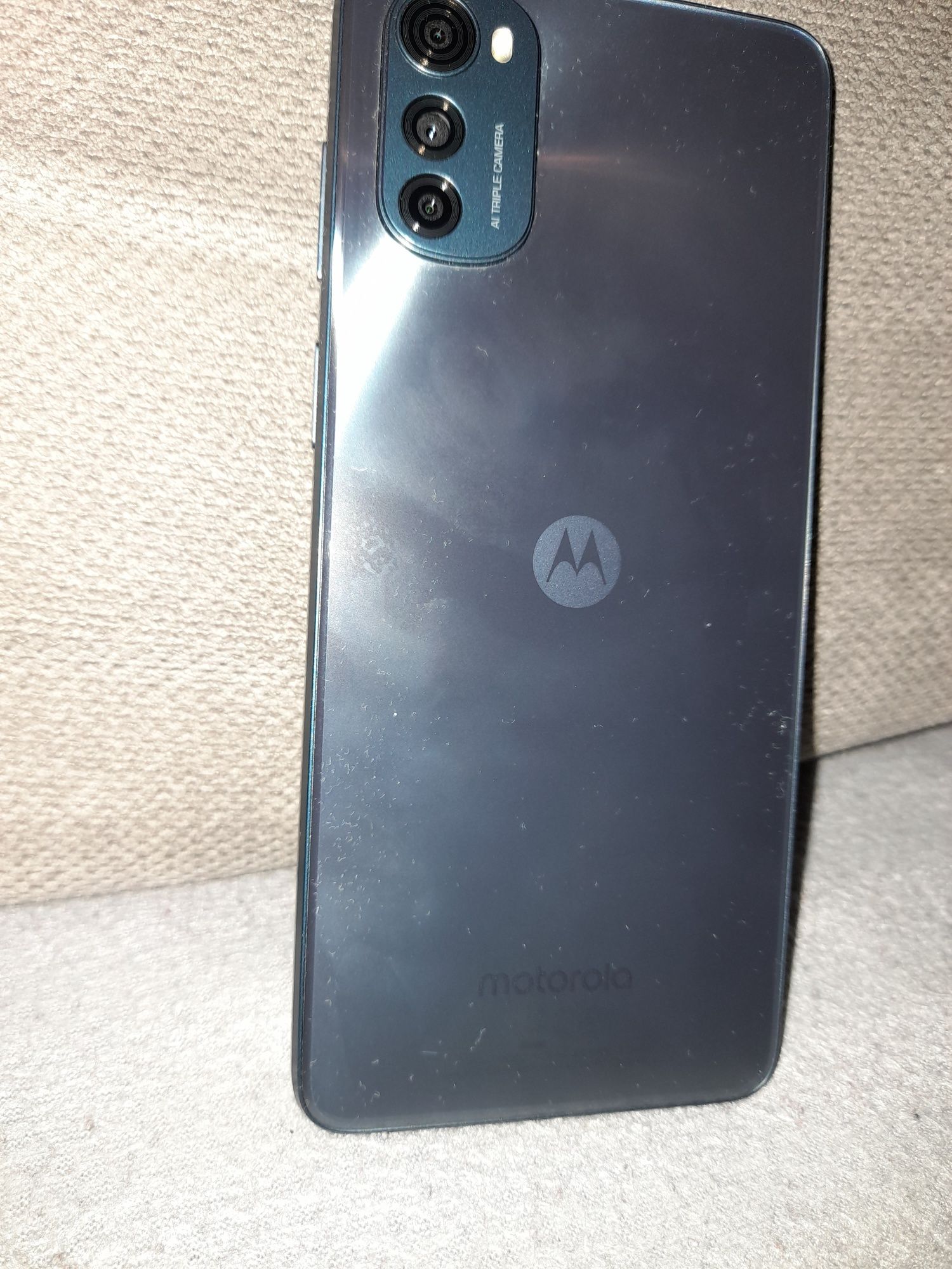 Motorola moto e32