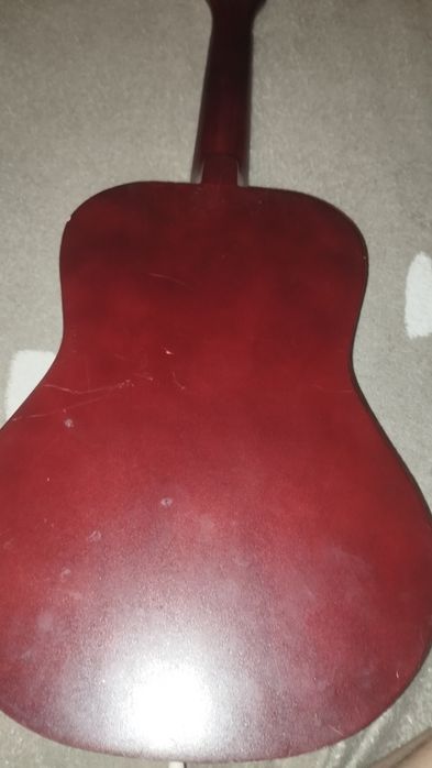 Гитара для ребенка, класика 1/2