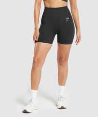 Gymshark gym Vital Seamless 2.0 shorts leginsy spodenki NOWE rozmiar S