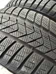 Резина 235/45 R18 зима