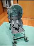 Carrinho de passeio