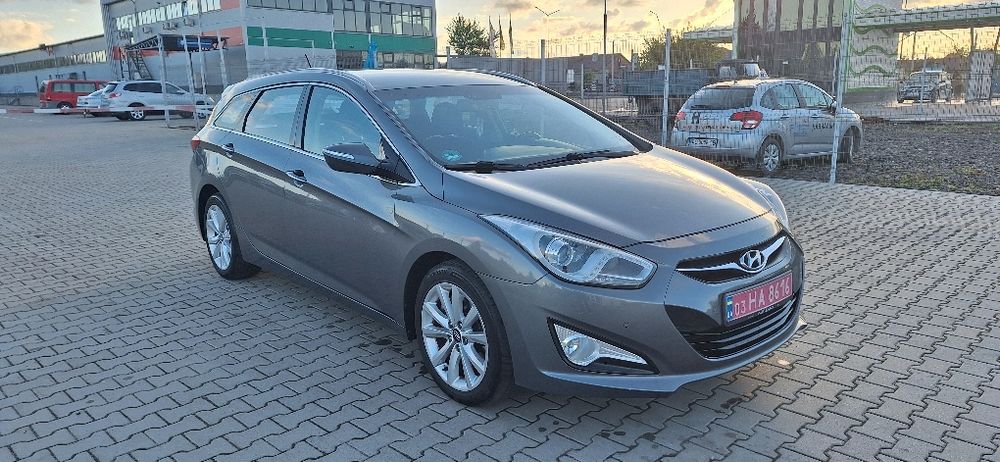 Продам авто свіжо пригнане
