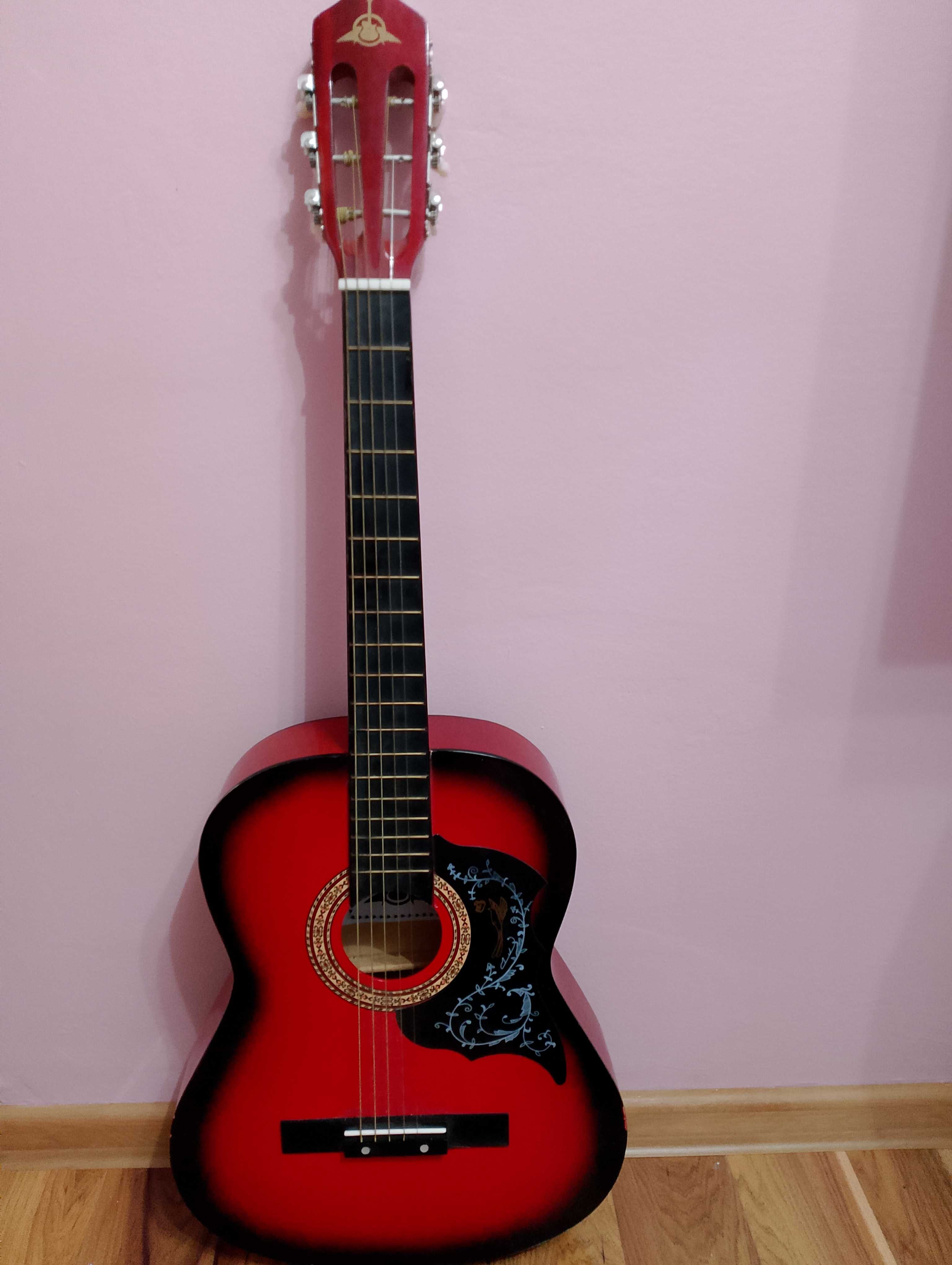 Gitara klasyczna