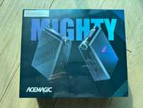 Mini PC Intel i9-11900H SSD 512GB DDR4 16GB 3200MHz ACEMAGIC AD08