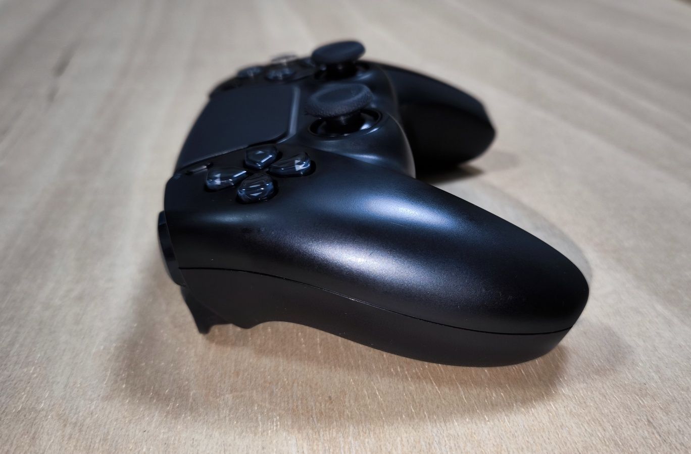 Comando PS5 com Joysticks TMR K-silver V2 / Dualsense