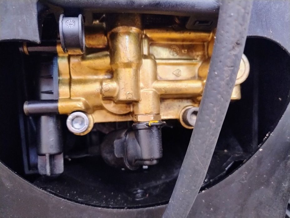 Myjka ciśnieniowa Karcher HD 10/25-4SX super stan polecam