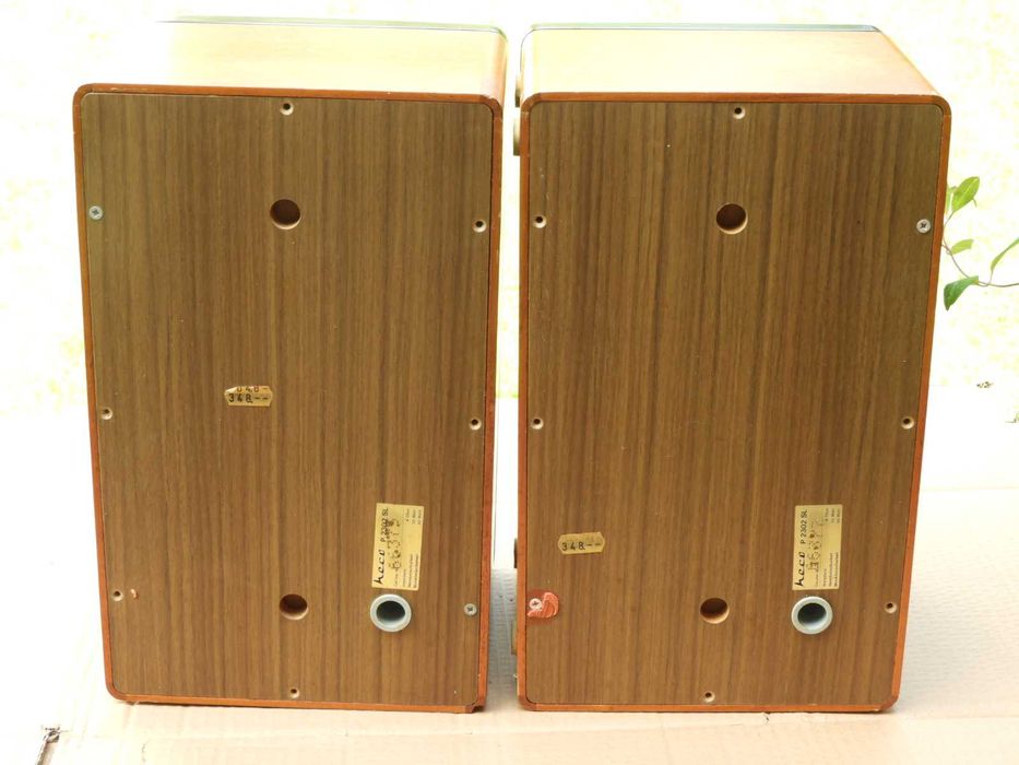 Obudowy kolumn Heco P 2302 SL