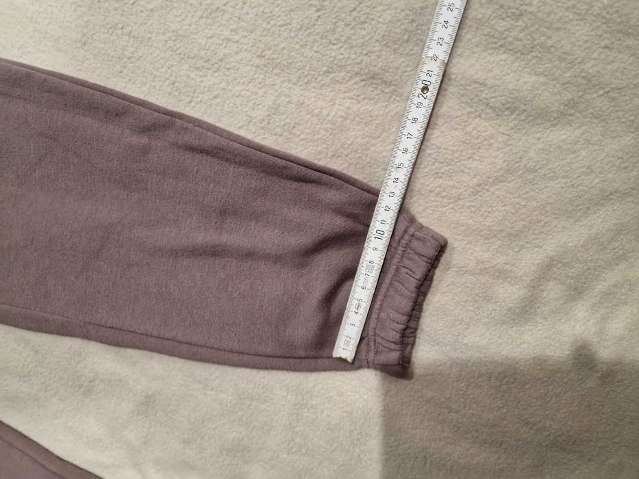 Spodnie dresowe House rozmiar S