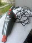 Odkurzacz black&decker