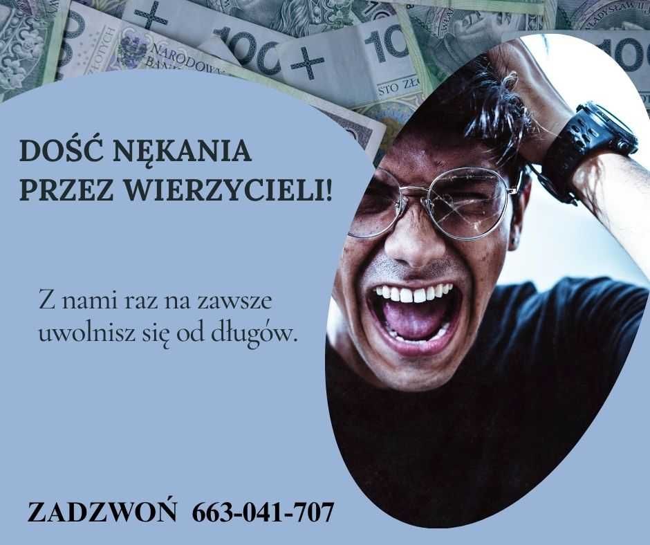 Konsolidacje Chwilówek - Spłata Długów!!