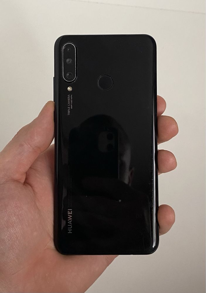 Телефон Huawei p30 lite/4GB RAM/128GB ROM! D537