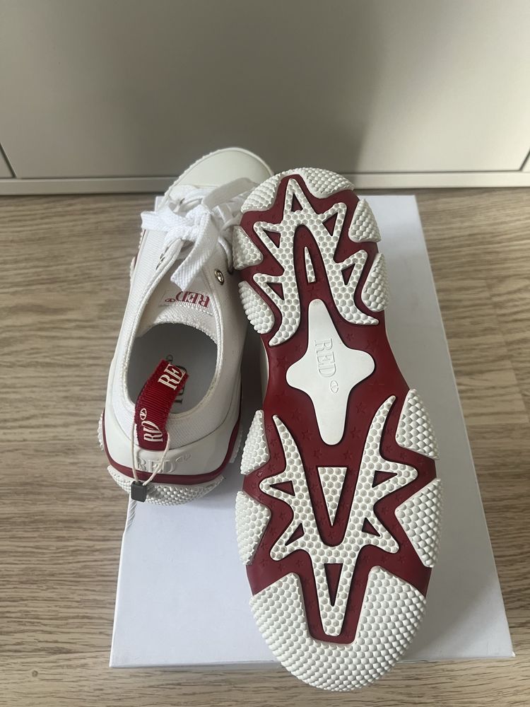 Tenisówki Red Valentino