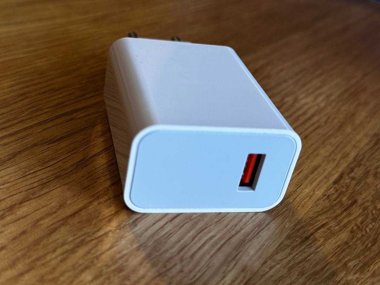 Блок живлення для Xiaomi Mi Power 33 Вт з підтримкою швидкої зарядки