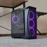 RTX 3080, Ryzen 5600, 32 GB, SSD 512 / Игровой ПК