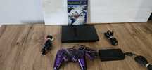 Sony PlayStation 2 PS2 konsola