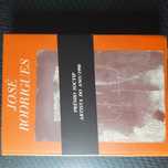 Livro rigorosamente novo de José Rodrigues.