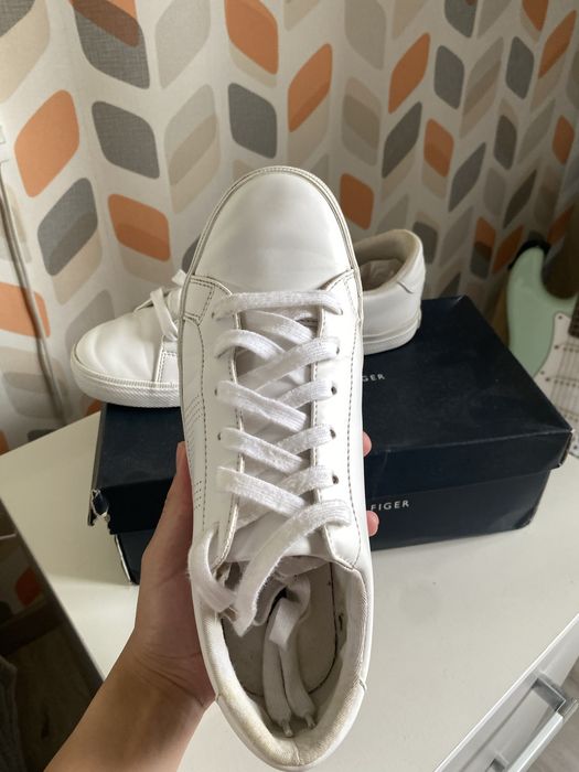 Кросівки Tommy Hilfiger